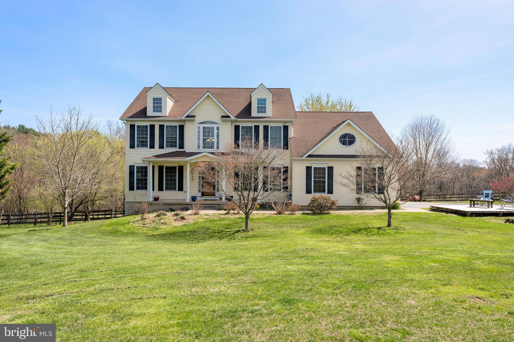 4525 Beckleysville Road Hampstead, MD 21074 - Photo 7 of 80