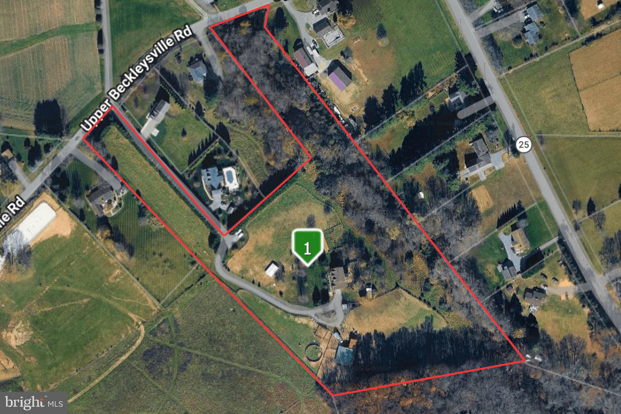 4525 Beckleysville Road Hampstead, MD 21074 - Photo 7 of 7