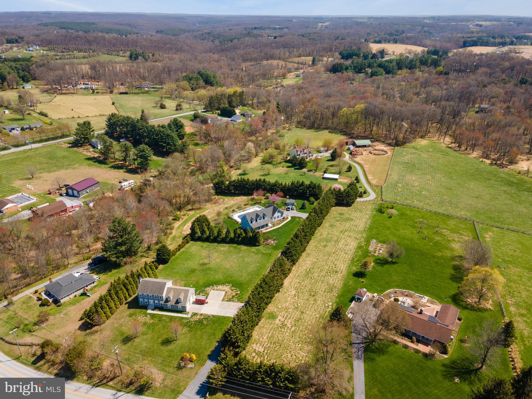 4525 Beckleysville Road Hampstead, MD 21074 - Photo 74 of 80