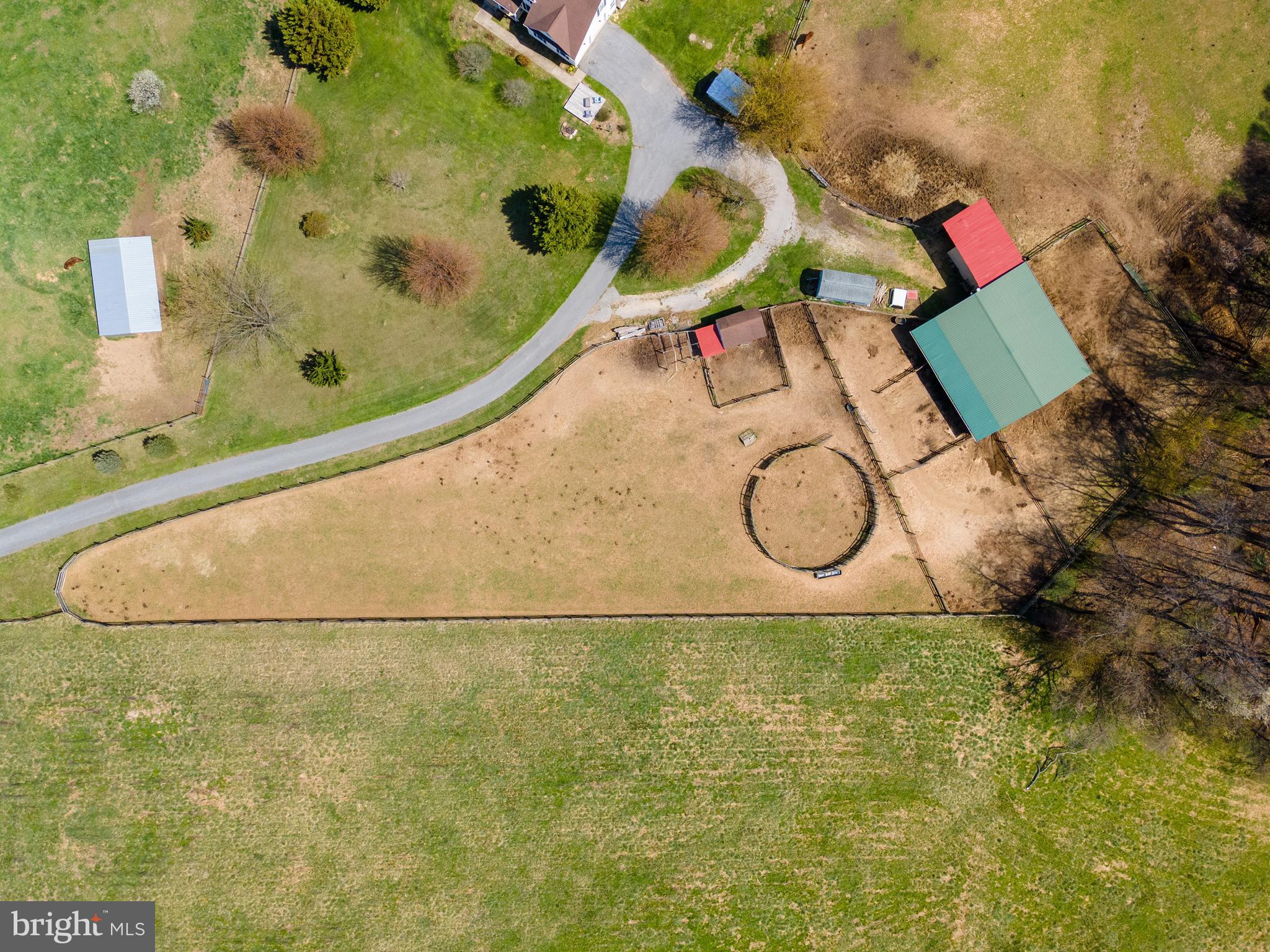 4525 Beckleysville Road Hampstead, MD 21074 - Photo 75 of 80