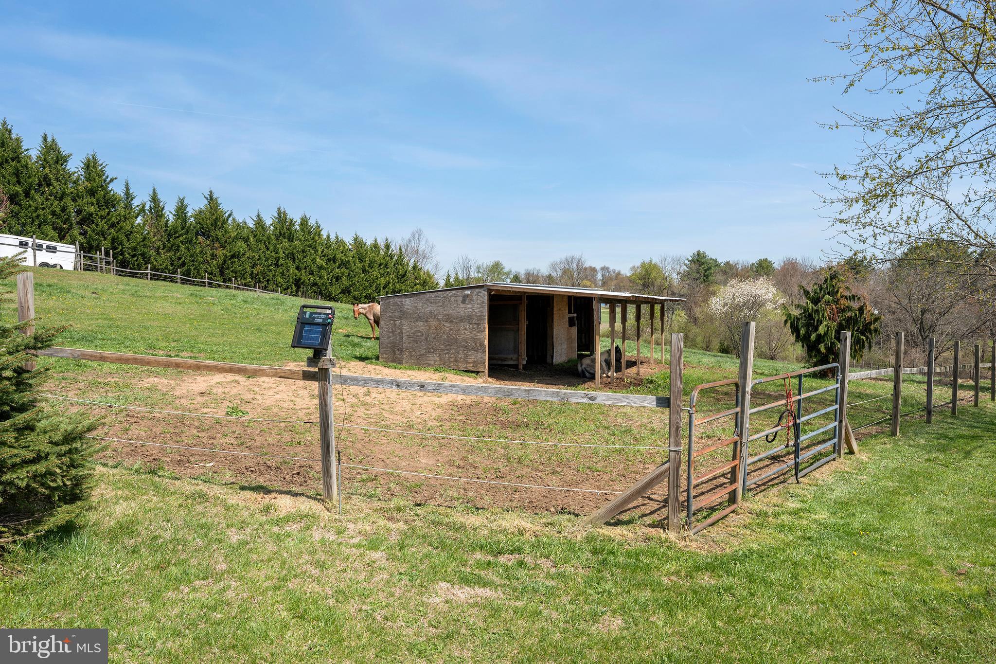 4525 Beckleysville Road Hampstead, MD 21074 - Photo 78 of 80 a view of a outdoor space