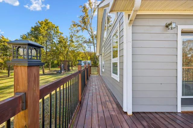 $770,000 | 232 Covenant Lane, McMinnville, TN 37110