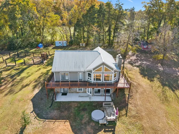$749,999 | 232 Covenant Lane, McMinnville, TN 37110