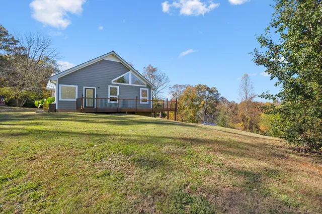 $770,000 | 232 Covenant Lane, McMinnville, TN 37110