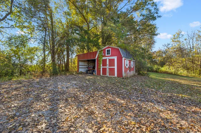 $770,000 | 232 Covenant Lane, McMinnville, TN 37110