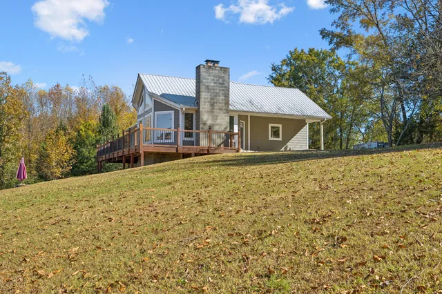 $799,000 | 232 Covenant Lane, McMinnville, TN 37110