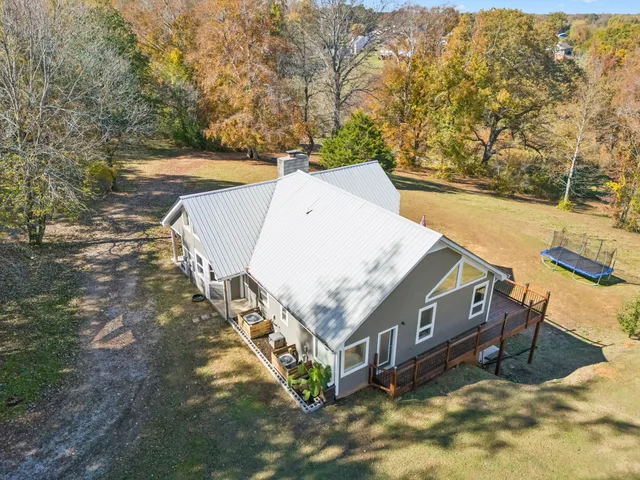 $770,000 | 232 Covenant Lane, McMinnville, TN 37110