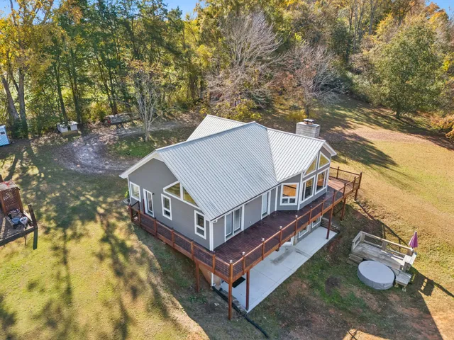 $770,000 | 232 Covenant Lane, McMinnville, TN 37110