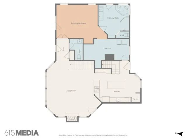$770,000 | 232 Covenant Lane, McMinnville, TN 37110