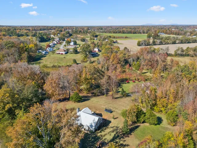 $799,000 | 232 Covenant Lane, McMinnville, TN 37110