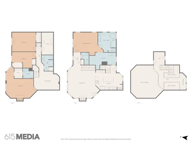 $799,000 | 232 Covenant Lane, McMinnville, TN 37110