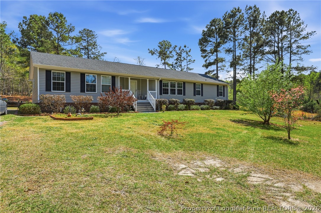 2798 Union Church Road Carthage, NC 28327 - Photo 1 of 37