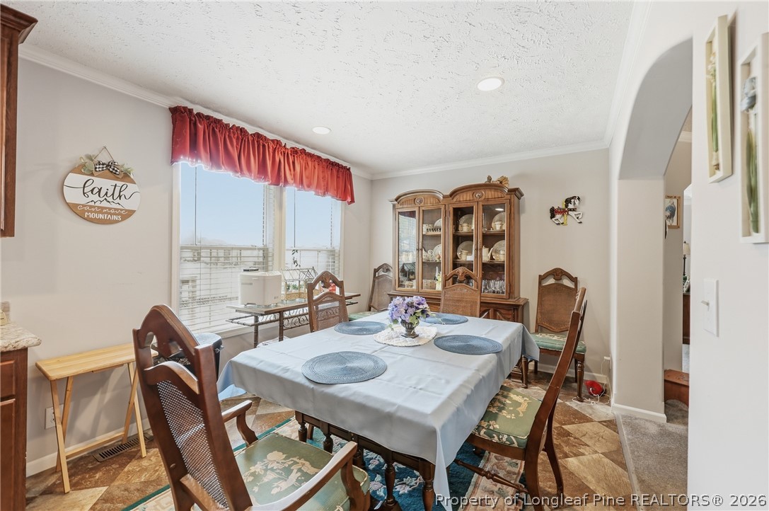 2798 Union Church Road Carthage, NC 28327 - Photo 11 of 37