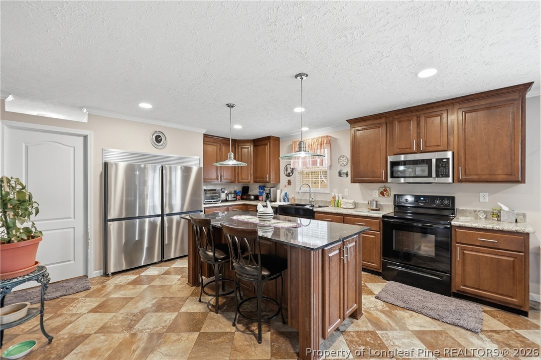 2798 Union Church Road Carthage, NC 28327 - Photo 12 of 37