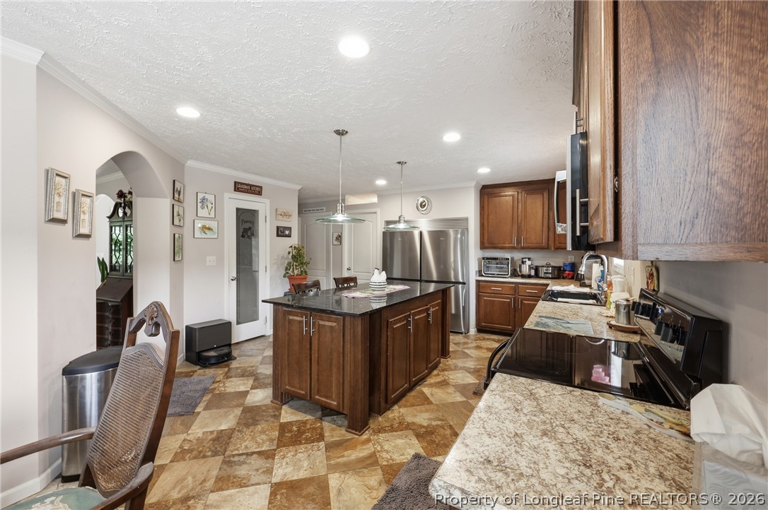 2798 Union Church Road Carthage, NC 28327 - Photo 14 of 37