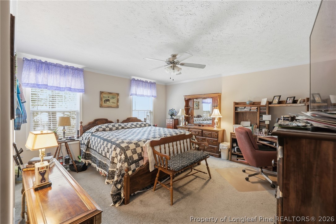 2798 Union Church Road Carthage, NC 28327 - Photo 16 of 37