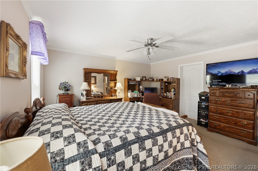 2798 Union Church Road Carthage, NC 28327 - Photo 17 of 37