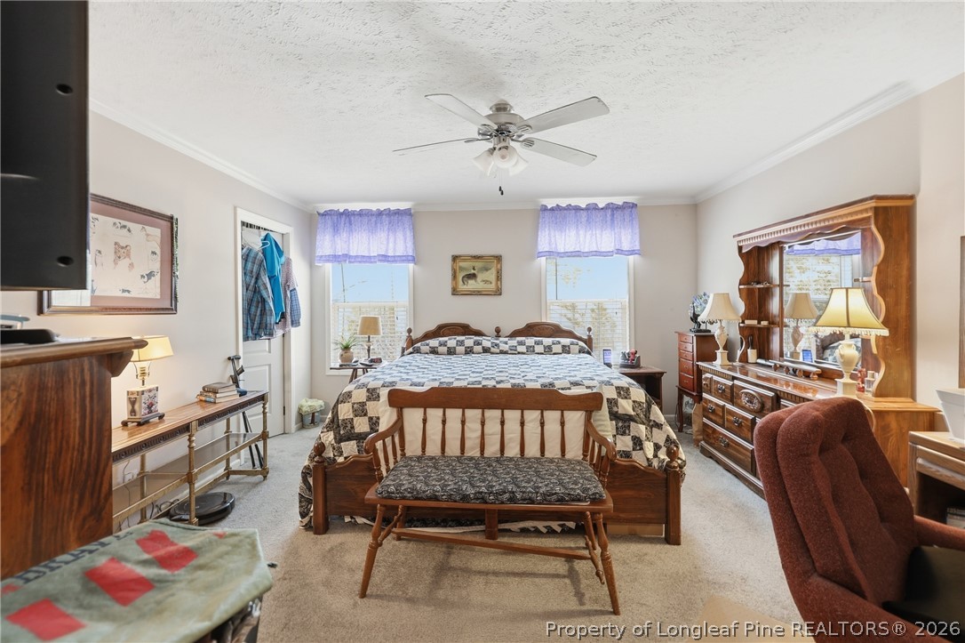 2798 Union Church Road Carthage, NC 28327 - Photo 18 of 37