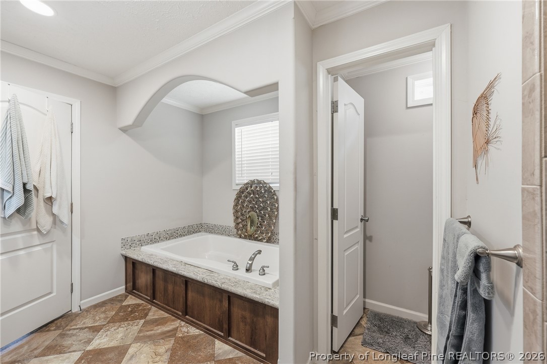 2798 Union Church Road Carthage, NC 28327 - Photo 20 of 37