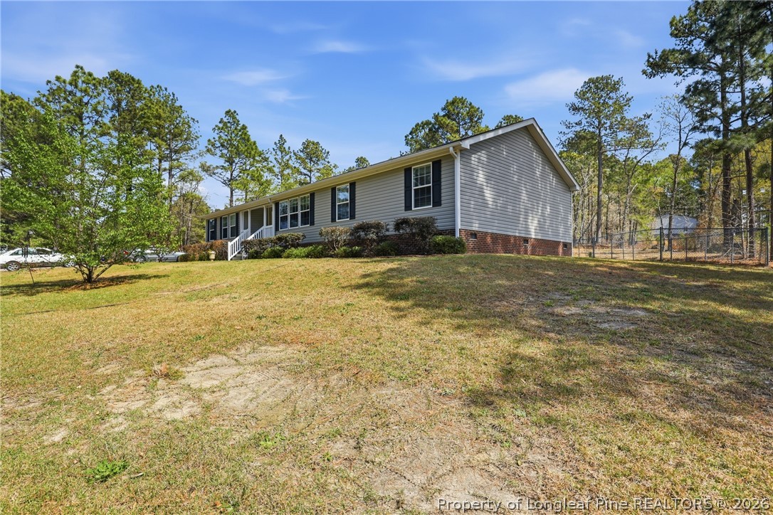 2798 Union Church Road Carthage, NC 28327 - Photo 2 of 37