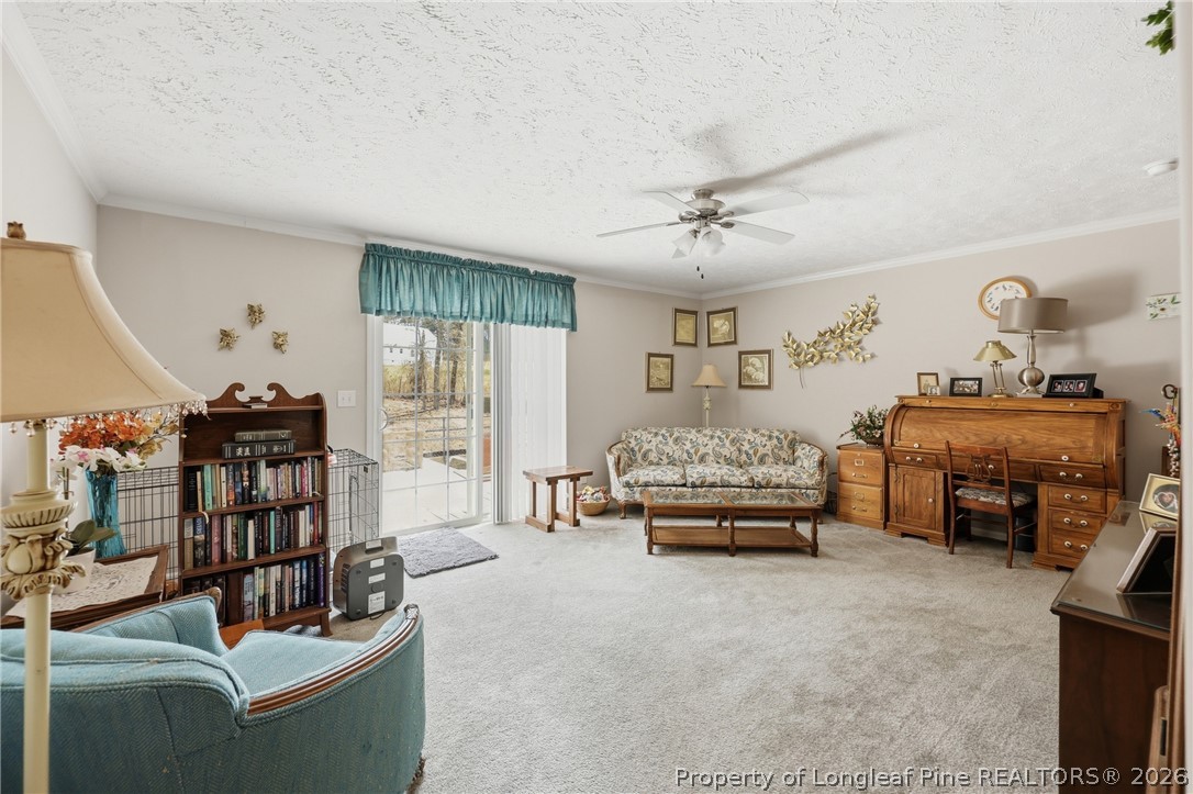 2798 Union Church Road Carthage, NC 28327 - Photo 21 of 37