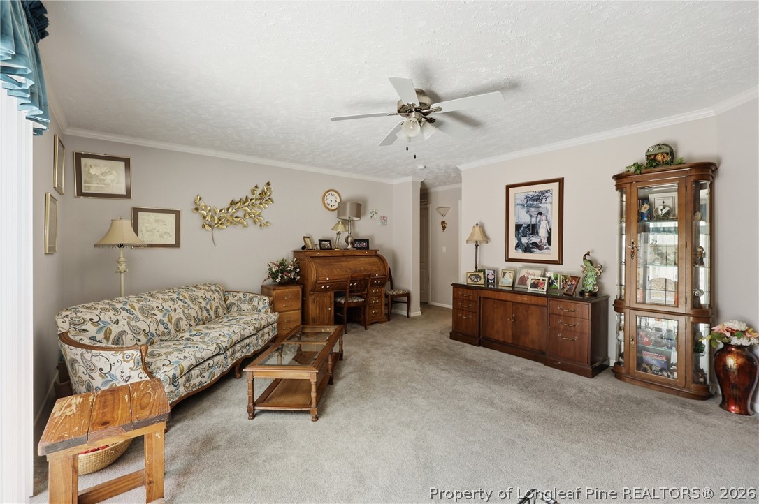 2798 Union Church Road Carthage, NC 28327 - Photo 22 of 37