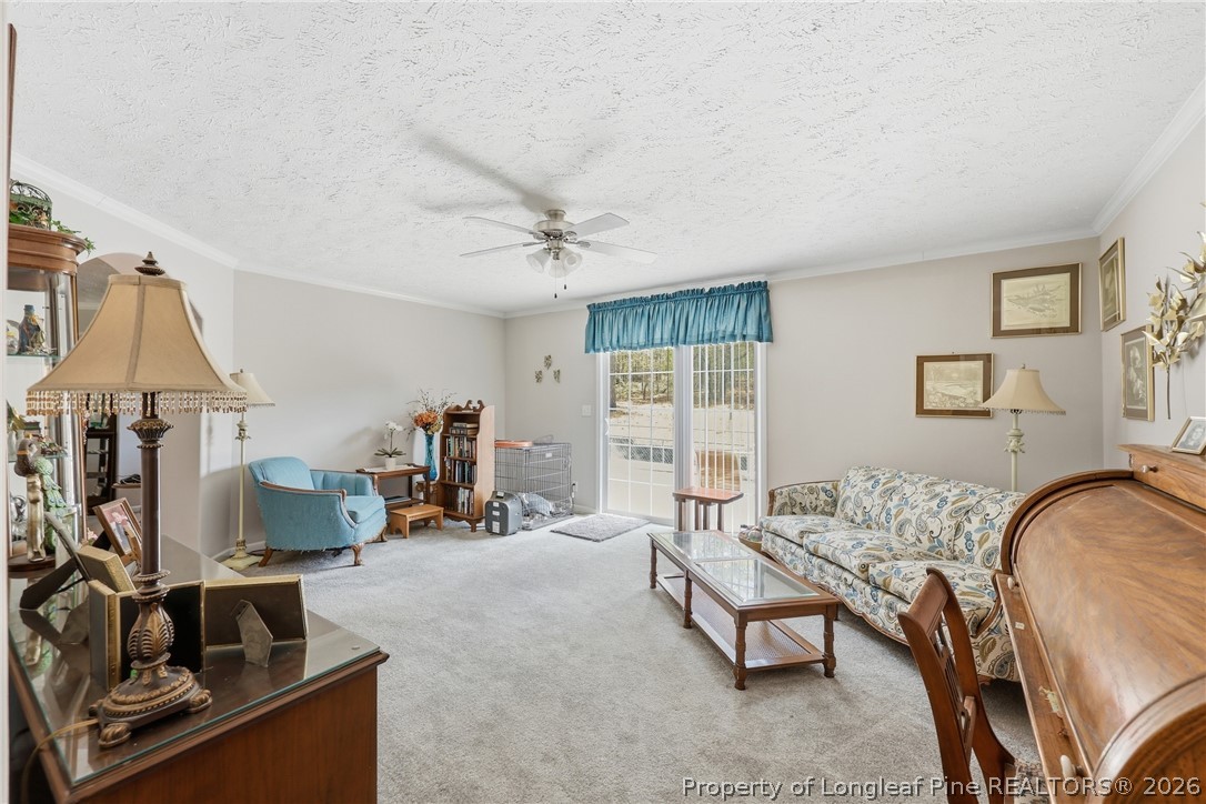 2798 Union Church Road Carthage, NC 28327 - Photo 23 of 37