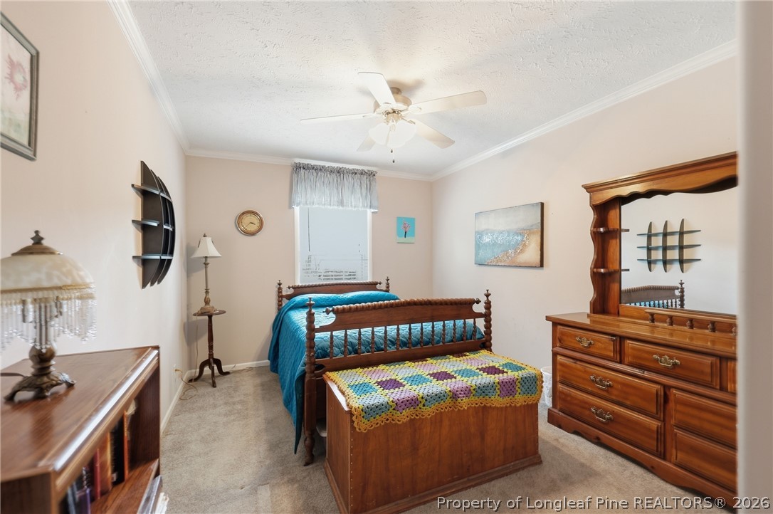 2798 Union Church Road Carthage, NC 28327 - Photo 24 of 37