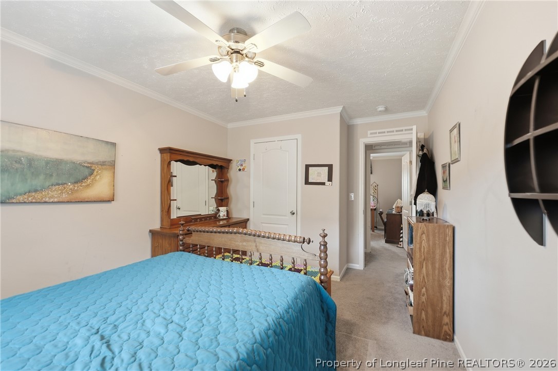 2798 Union Church Road Carthage, NC 28327 - Photo 25 of 37