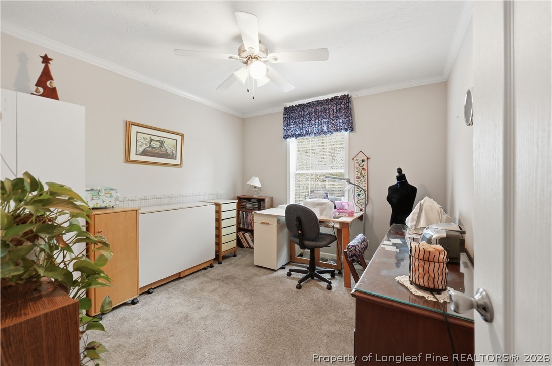 2798 Union Church Road Carthage, NC 28327 - Photo 26 of 37