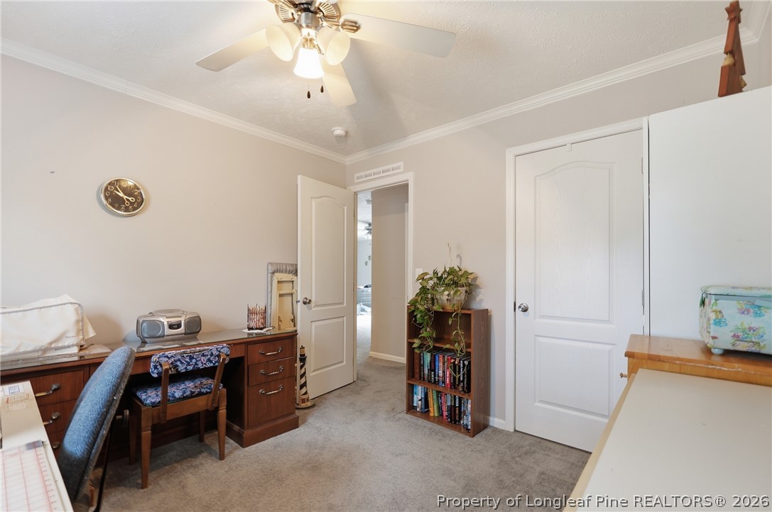 2798 Union Church Road Carthage, NC 28327 - Photo 27 of 37