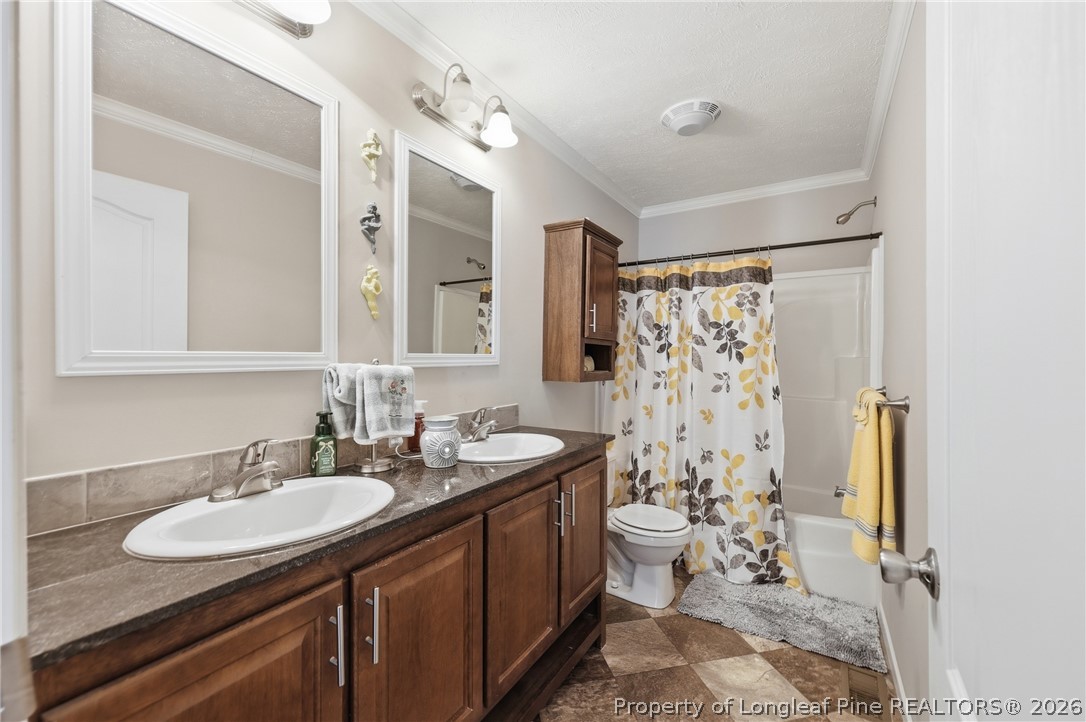 2798 Union Church Road Carthage, NC 28327 - Photo 28 of 37