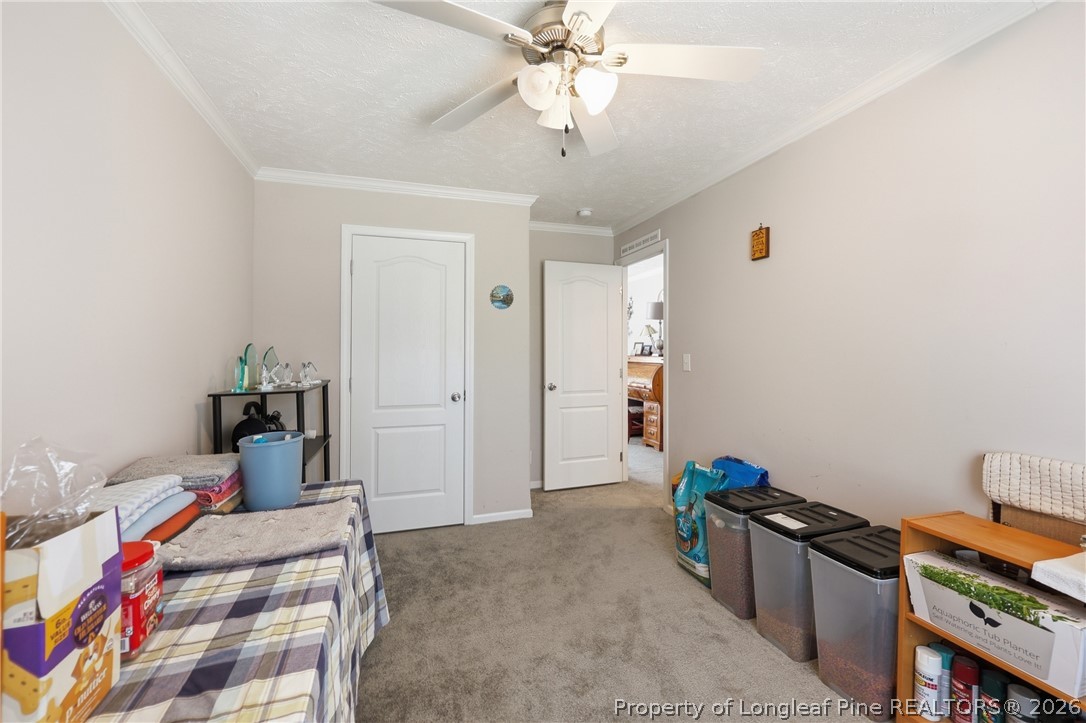 2798 Union Church Road Carthage, NC 28327 - Photo 30 of 37