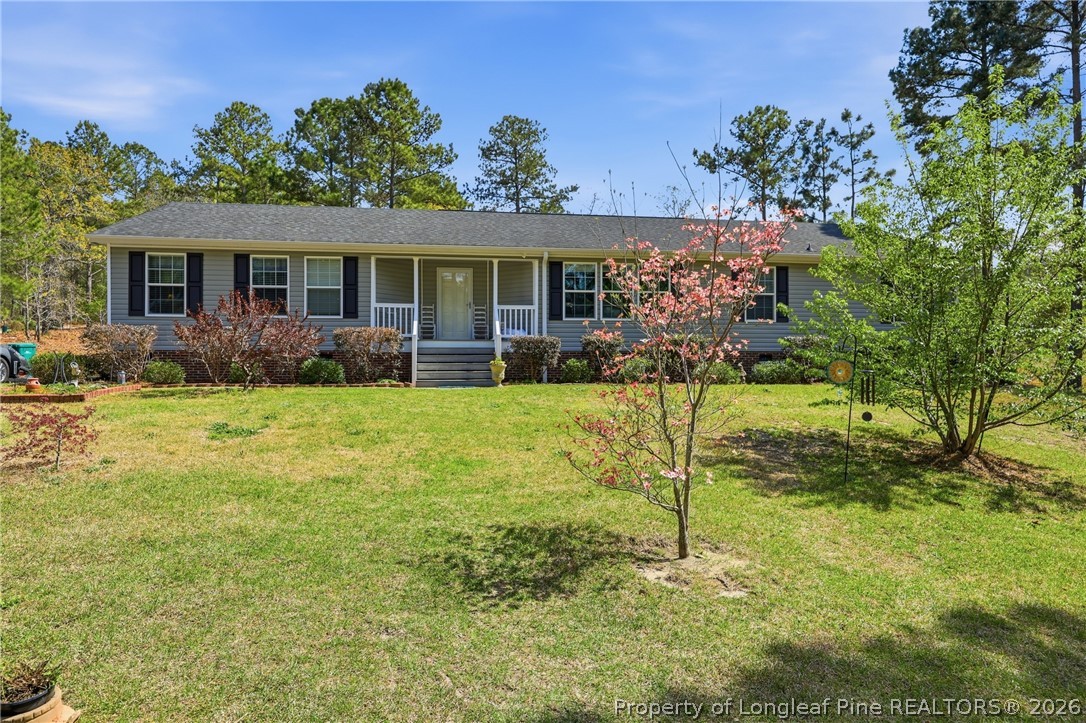 2798 Union Church Road Carthage, NC 28327 - Photo 3 of 37