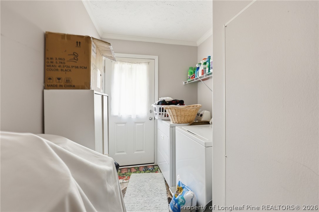 2798 Union Church Road Carthage, NC 28327 - Photo 31 of 37