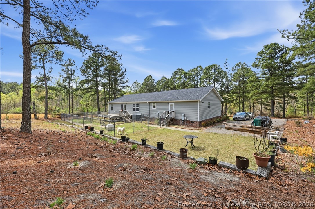 2798 Union Church Road Carthage, NC 28327 - Photo 32 of 37