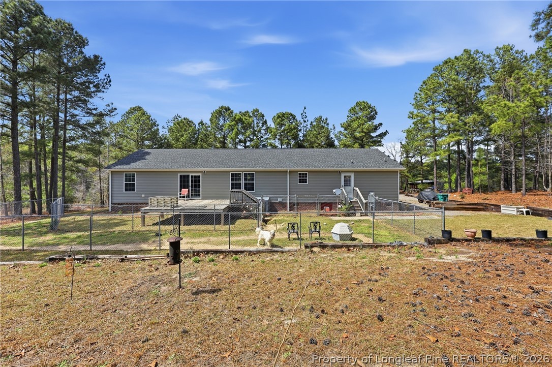 2798 Union Church Road Carthage, NC 28327 - Photo 33 of 37