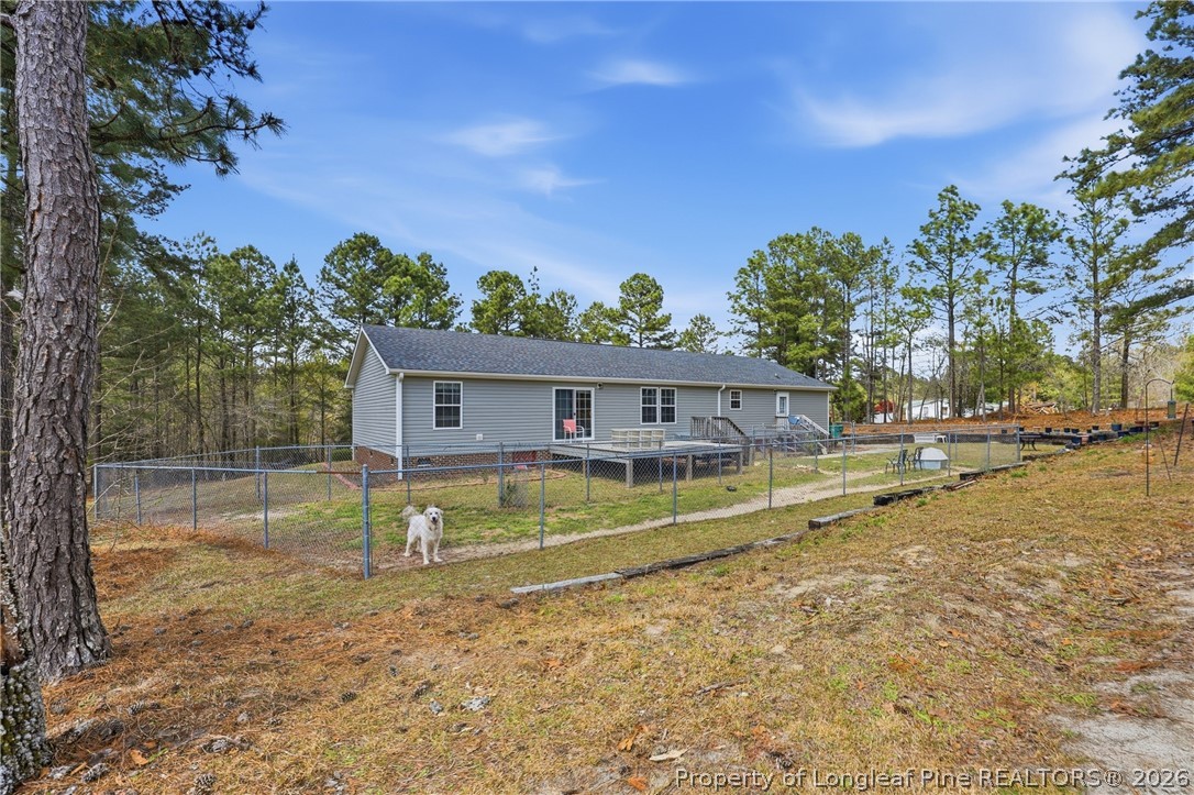 2798 Union Church Road Carthage, NC 28327 - Photo 34 of 37