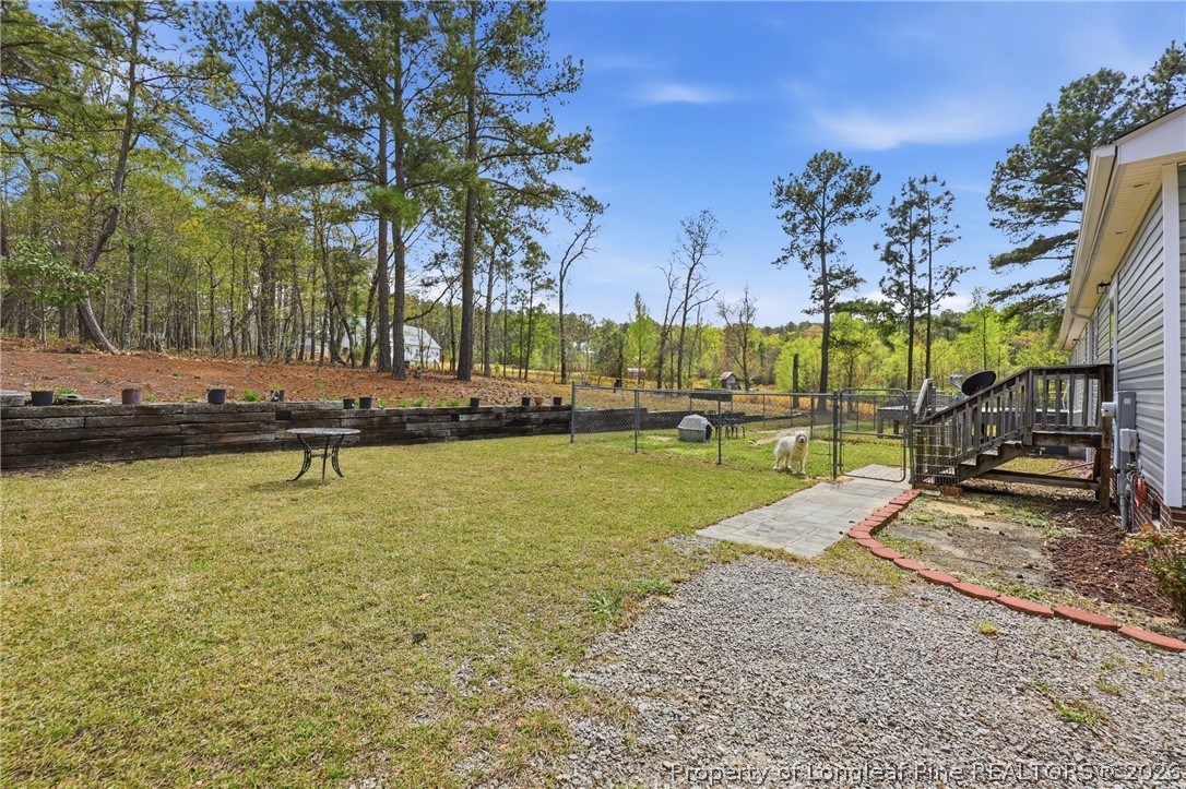 2798 Union Church Road Carthage, NC 28327 - Photo 35 of 37