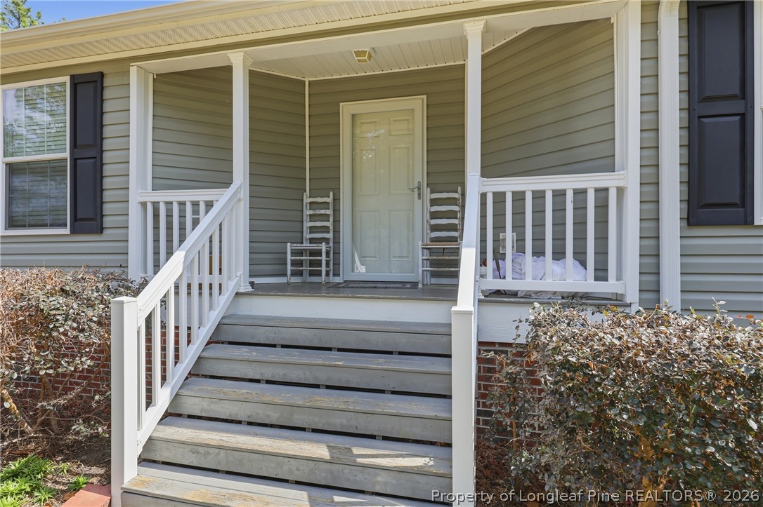 2798 Union Church Road Carthage, NC 28327 - Photo 4 of 37