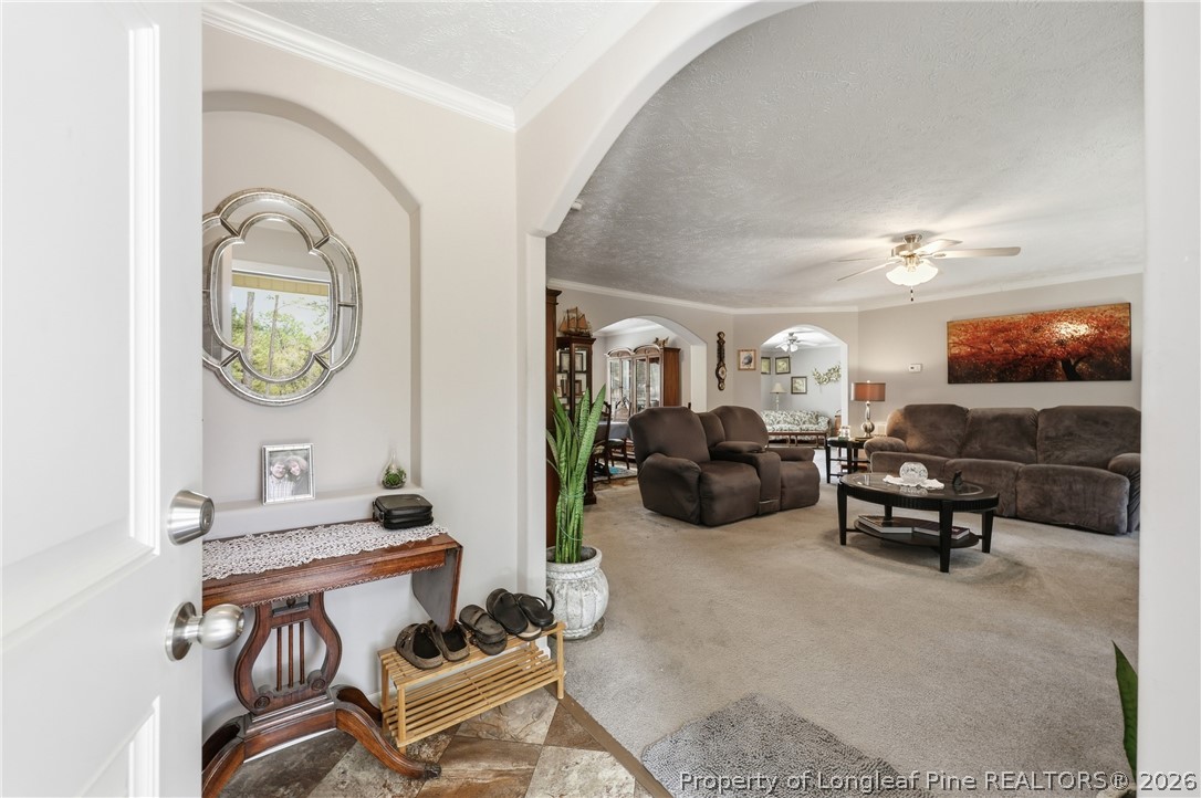 2798 Union Church Road Carthage, NC 28327 - Photo 5 of 37