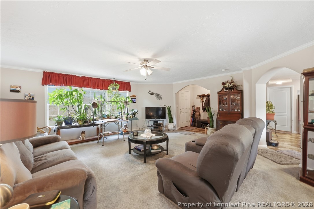 2798 Union Church Road Carthage, NC 28327 - Photo 6 of 37