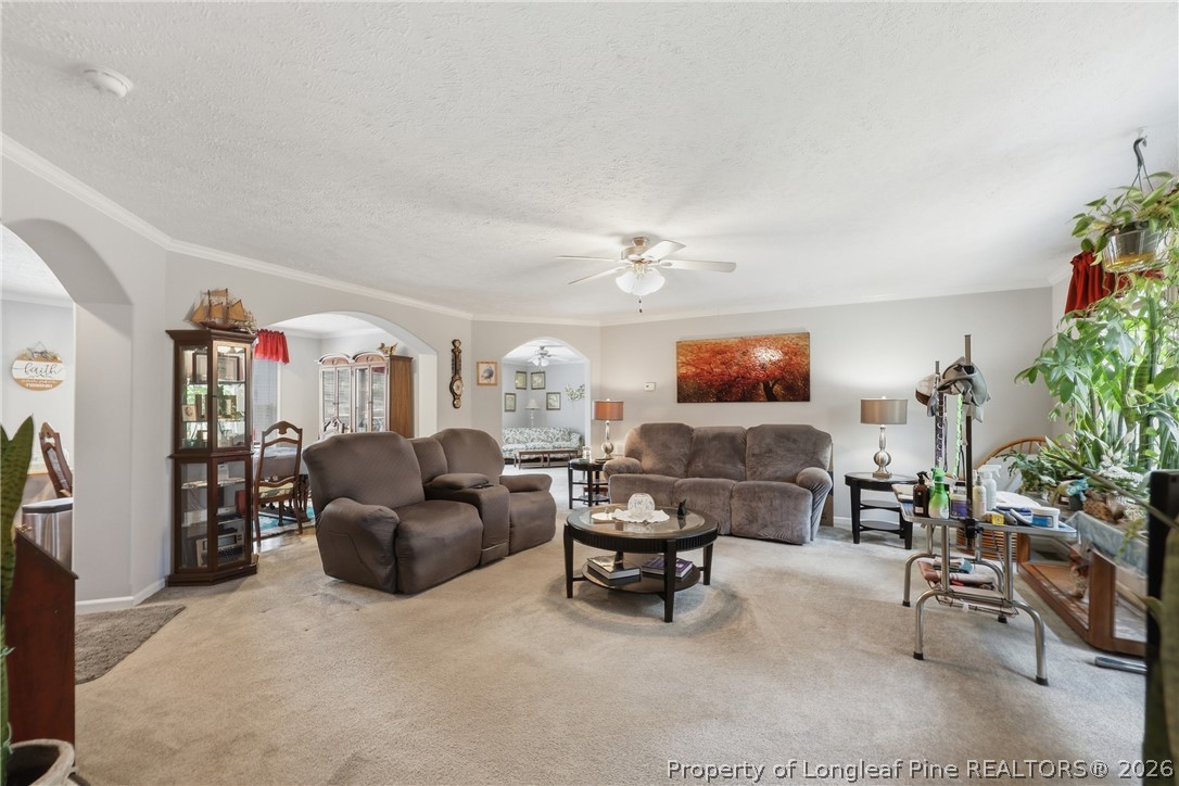 2798 Union Church Road Carthage, NC 28327 - Photo 8 of 37