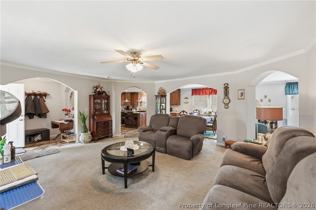 2798 Union Church Road Carthage, NC 28327 - Photo 9 of 37