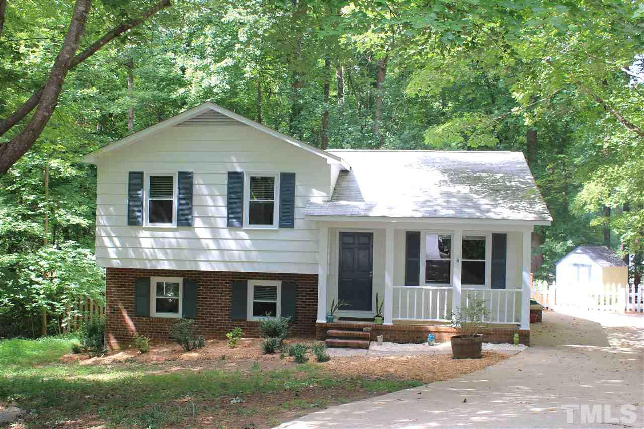 7705 Greentree Court Raleigh, NC 27615 - Photo 1 of 19 Gallery Image 1