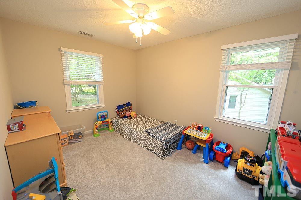 7705 Greentree Court Raleigh, NC 27615 - Photo 10 of 19 Gallery Image 10