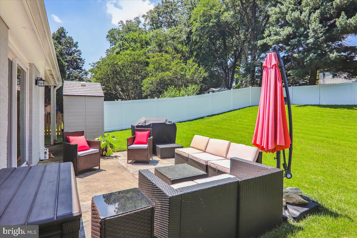 2711 Weller Road Silver Spring, MD 20906 - Photo 21 of 80
