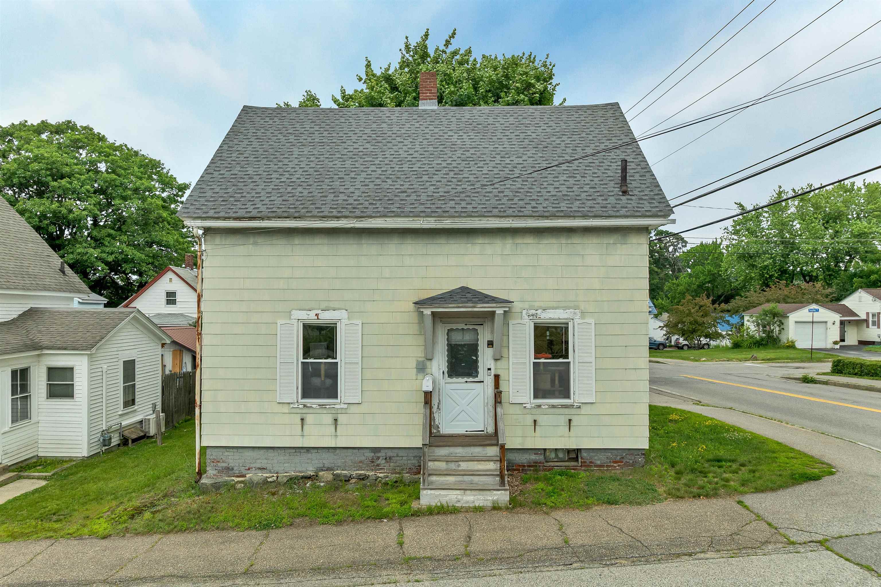 110 Spring Street Laconia, NH 03246 - Photo 33 of 37
