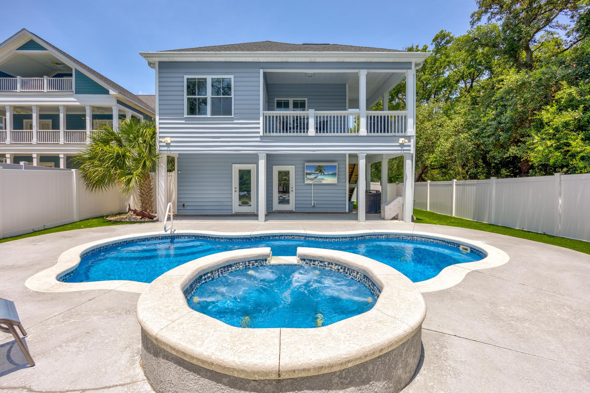 5903 Haskell Circle Myrtle Beach, SC 29577 - Photo 41 of 78