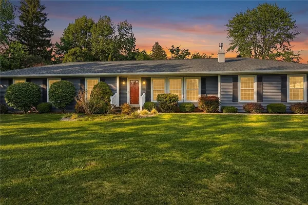 $269,900 | 9 Jefferson Avenue, Le Roy, NY 14482